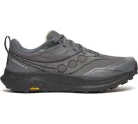 Saucony Peregrine 16 Schuhe dunkelgrau - 42.5