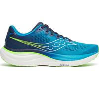 Saucony Men's Ride 19 Cobalt/Slime 40