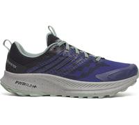 Saucony Men's Ride Tr2 Gore-Tex Regal/black 40.1