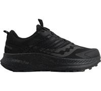 Saucony Ride TR2 Schuhe GORE-TEX schwarz pur - 40.5