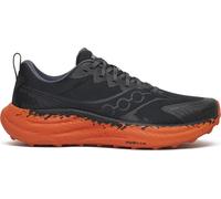 Saucony Trailrunningschuhe Ride TR3 Herren Schwarz Größe EU 42.0