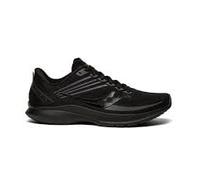 Saucony Mens S20619-14 Kinvara 12 Triple Black US