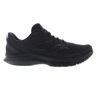 Saucony Mens S20619-14 Kinvara 12 Triple Black US 8.5