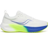 Saucony Men's Surge 3 White/lapis 42.5