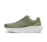 Saucony Men's Triumph 22 Sneaker, Olivin, 47 EU