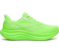 Saucony Men's Triumph 23 Slime/silver 46