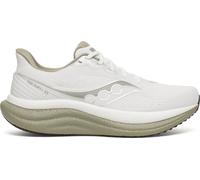 Saucony Men's Triumph 23 White/laurel 44