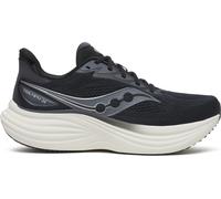 Saucony Men's Triumph 24 Black/silver 44