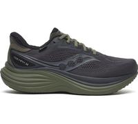 Saucony Laufschuhe Triumph 24 GORE-TEX Herren Ebony/Fatigue Gr. 46