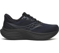 Saucony Men's Triumph 24 GORE-TEX Triple Black 47