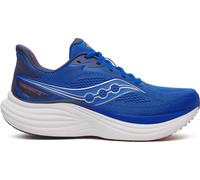 Saucony Triumph 24 blau elektrisch MTB-Schuhe - 46.5