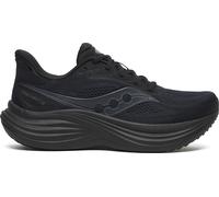 Saucony Men's Triumph 24 Triple Black 45