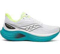 Saucony Men's Triumph 24 White/tranquil 50