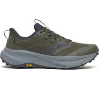 Saucony Xodus Ultra 4 Herren 46 1/2 Dunkelgrün