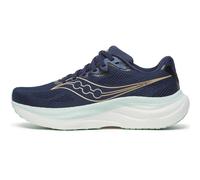 Saucony Navy / Aqua Damen 40 EU Saucony Ride 19