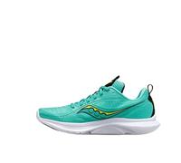 Saucony Omni 20 Running Shoes Blau EU 37 Frau (Herstellerartikelnummer: S10681-26-6)