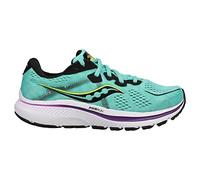 Saucony Omni 20 Running Shoes Blau EU 38 1/2 Frau (Herstellerartikelnummer: S10681-26-7.5)