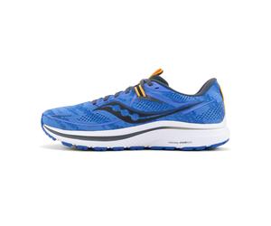 Saucony Omni 21 Damen 35.5 Blau