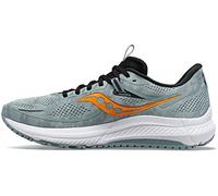 Saucony Omni 21 Herren 42.5 Grau