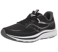 Saucony Omni 21 Herren 44.5 Schwarz