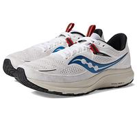 Saucony Herren Omni 21 Men's Laufschuh, Weißer Sand, 46 EU