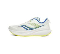 Saucony Herren Omni 22 - Größe: EU 46.5 weiß