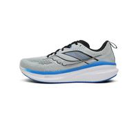 Saucony Omni 22 Herren Laufschuhe (Hellgrau 14 US, 49 EU)