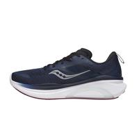 Saucony Omni 22 Herren Laufschuhe Navy/Current, Navy Current, 43 EU