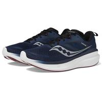 Saucony OMNI 22 NAVY/CURRENT EUR 47