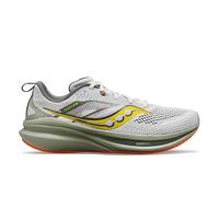 Saucony Omni 22 Herren-Laufschuh, Nebel / Bough, 10.5 UK
