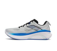 Saucony Omni 22 Herren Laufschuhe (Hellgrau 14 US, 49 EU)
