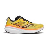 Saucony Omni 22 Herren-Sneaker, Pollen/Schwarz, 45 EU