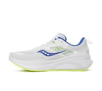 Saucony Herren Omni 22 - Größe: EU 46.5 weiß