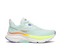 Saucony Omni 23 ST Damen aqua / citron