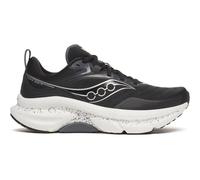 Saucony Damen Omni ST 23 - Größe: EU 42.0 schwarz