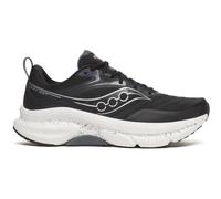 Saucony Omni ST 23 Herren 42 Schwarz/Weiß