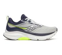 Saucony Omni ST 23 Herren Laufschuhe (Hellgrau 12 US, 46,5 EU)