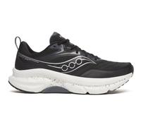 Saucony Herren Omni ST 23 - Größe: EU 47.0 schwarz