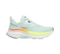 Saucony OMNI ST 23 Laufschuhe Damen Aqua/Citron 41