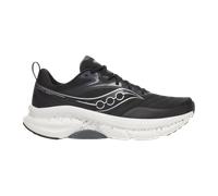 Saucony OMNI ST 23 Laufschuhe Herren Black/Silver 49