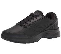 Saucony Omni Walker 3 Wanderschuh für Herren, Schwarz, 8