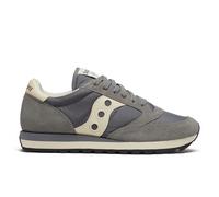Saucony Originals Jazz Original Sneaker rauchgrau/weiß - 44.5