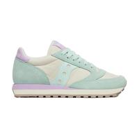 Saucony Originals Jazz Original Color Aqua Tofu, Size 38 EU 742 - Aqua TOFU 38