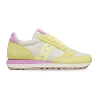Saucony Originals Jazz Original Color Yellow Orchid, Size 40 EU 741 - Yellow Orchid 40