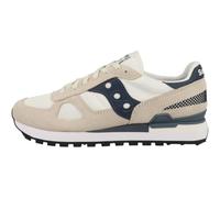 Saucony Originals Original Saucony Shadow, 879 White Navy, 44.5 EU