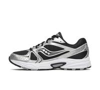 Saucony WMNS RIDE MILLENNIUM Schwarz/Silber 41