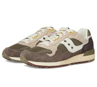 Saucony - Shadow 5000, Gree / Off White grün - Gr. - 46.5