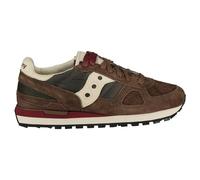 SAUCONY Originals Shadow 70780-3 Brown Green, braun, 46.5 EU