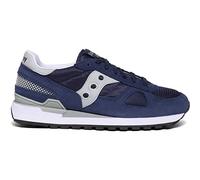 Saucony Originals Shadow Herren Sneakers, Blau (Blau), 46