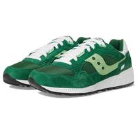 Saucony Originals Unisex Erwachsene Schatten 5000 Sneaker, Grün/Weiß, 46 EU